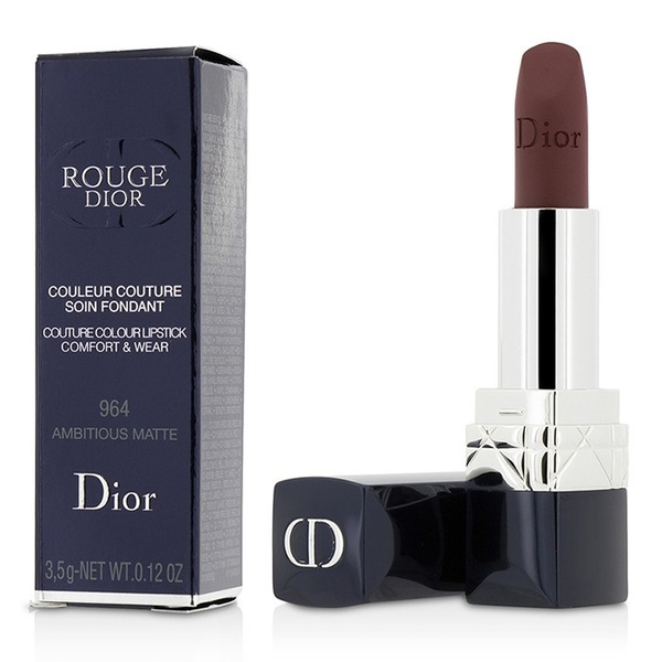 rouge dior 964