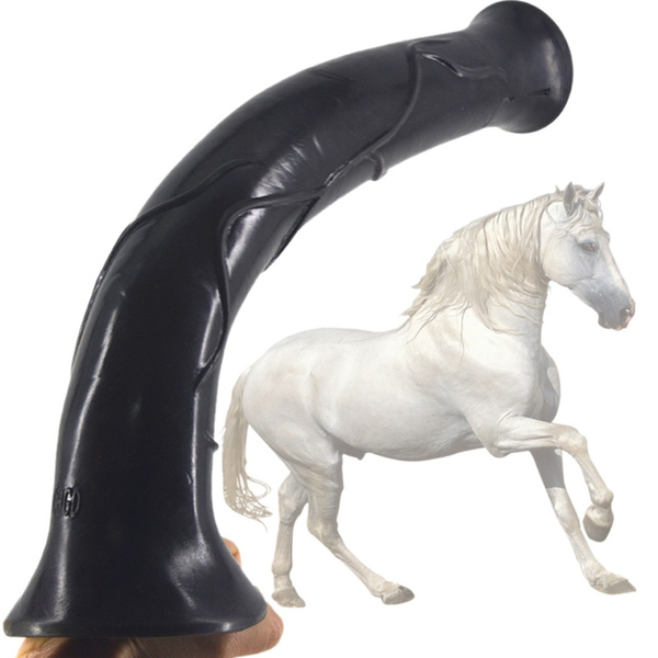 Dildo horse Horse Dildo