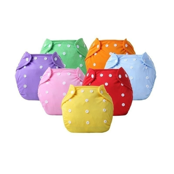 cotton cloth nappies