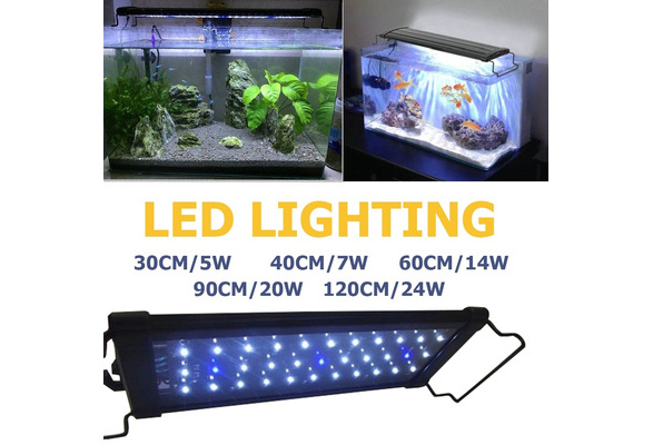 5ft aquarium light