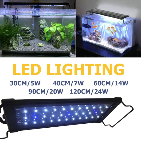 2ft fish tank light