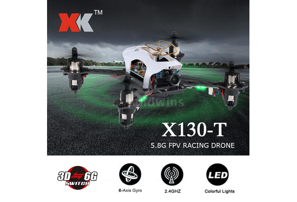 Xk best sale x130 drone