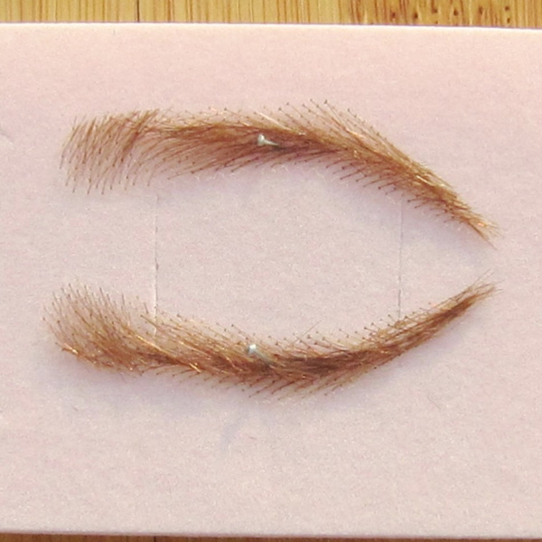 Buy hotsell eyebrow wigs