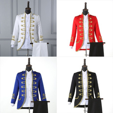 militaryuniform, Fashion, Blazer, militarytunic