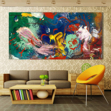 Wall Art, moveposter, canvaspainting, Posters