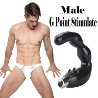 Wish Customer Reviews: Interesting Stimulated Sex Toy Vibrating Prostate  Massager Vibrator Butt Plug Adult Men Sex Life Lovers Tool Men Sex Toys  Male Sex Products Masturbator Sexuel Adult Toy Male