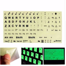 keyboardsticker, Stickers, Keyboards, Luminous