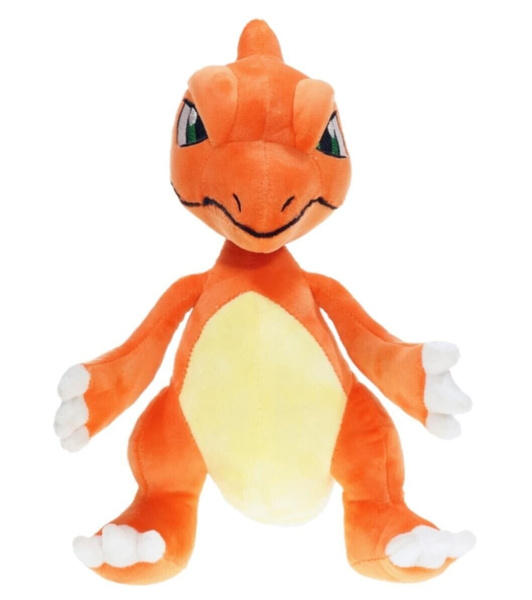 charmeleon plush