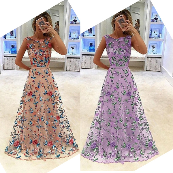 Slimming Prom Dresses