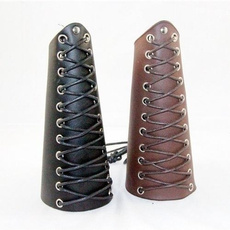 leatherarmbracer, Cosplay, Medieval, Armor