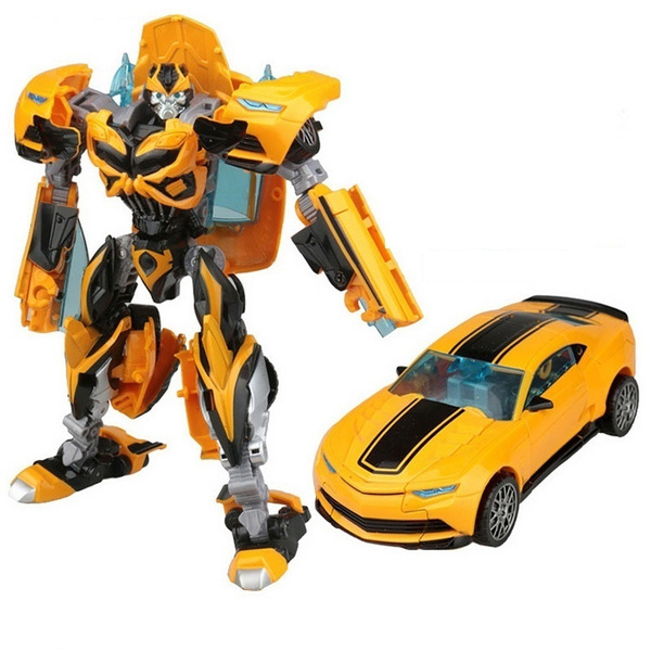 car to transformer toy