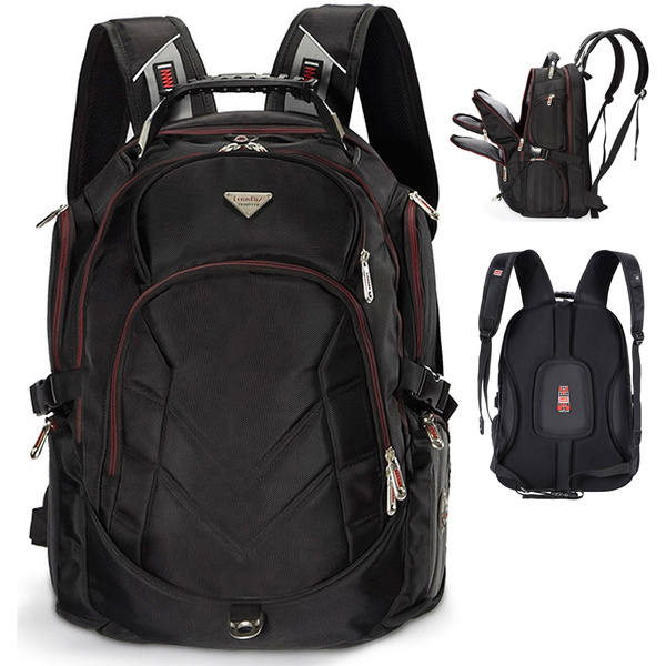 19 inch laptop backpack