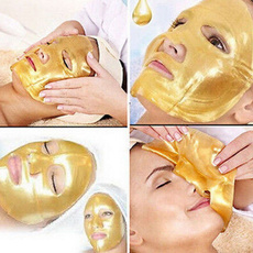 facialcare, Jewelry, gold, smoothwrinkle