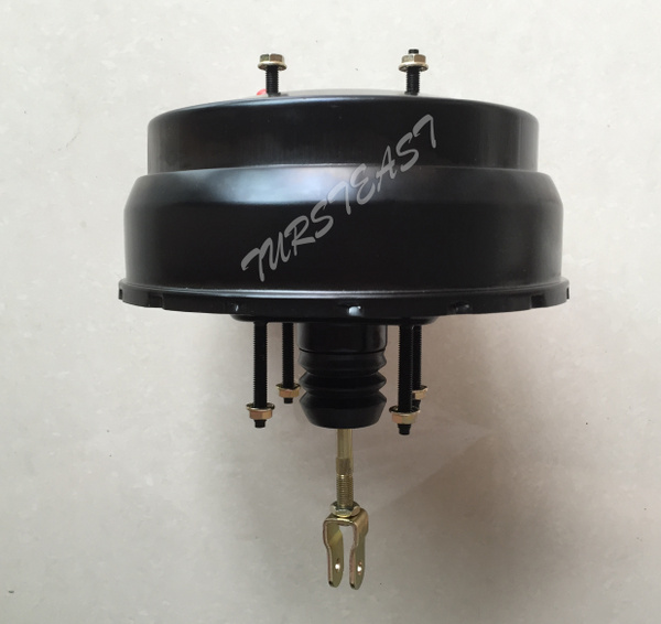 8-98006-788-0 D-MAX 07 VACUUM POWER BRAKE BOOSTER BRAKE SERVO FRENO FREIO  FOR ISUZU D-MAX/TFR/TFS 4JH1 07 - AliExpress