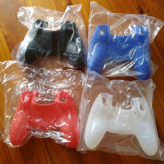 case, Playstation, Video Games, Silicone