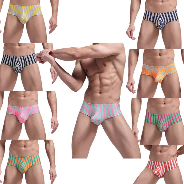 en oferta! 95% modal, 5% spandex saludable y de calidad transpirable  separado pene, los testículos de los machos cura varicocele hombres ropa  interior hombre hombre calzoncillos boxer ~ Ropa Interior \u0026 Sleepwears \u003e
