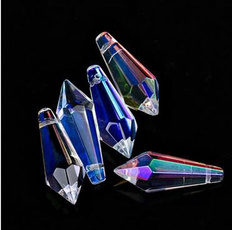 rainbow, Crystal, Jewelry, abcolor