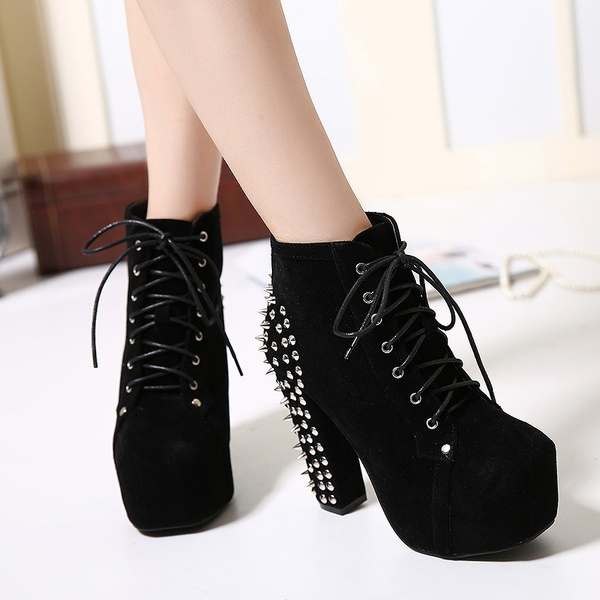 lita platform boot