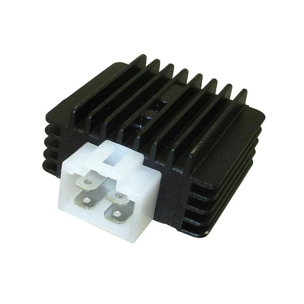 12V 4 Pin Rectifier Regulator For 50Cc 90Cc 110Cc 125Cc Pit Quad