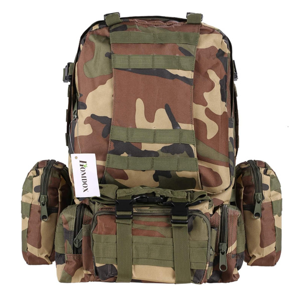 homdox backpack