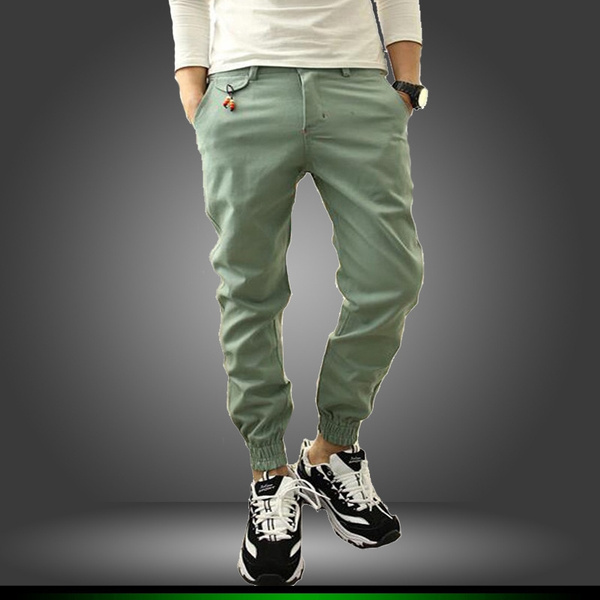 jogger pants for teenage guys