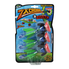 zartz, Air, zing, zx