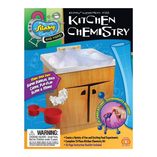 mini science kit