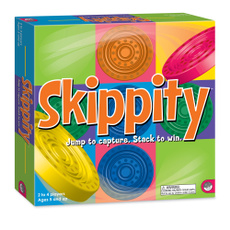 skippity, checker