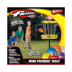 Mini, Outdoor, Golf, Os
