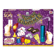 magek, Magic, maygek, 100magicset