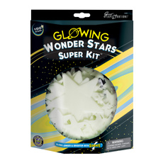 glowinthedarkwonderstarssuperkit, Star, wonderstar, Space