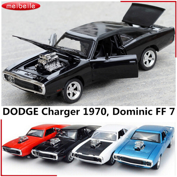 diecast charger