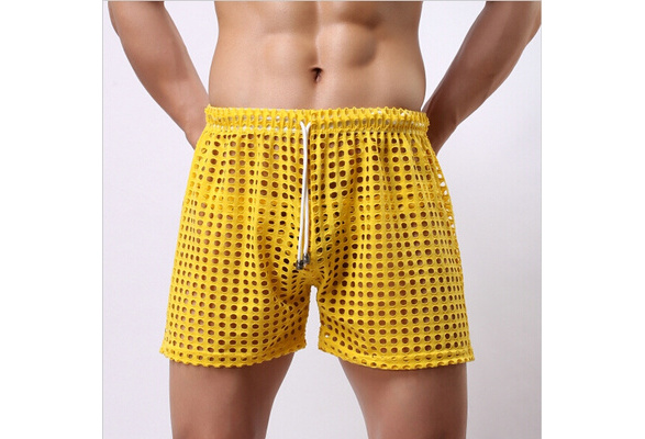 Board Shorts Gay Male Party Stage 