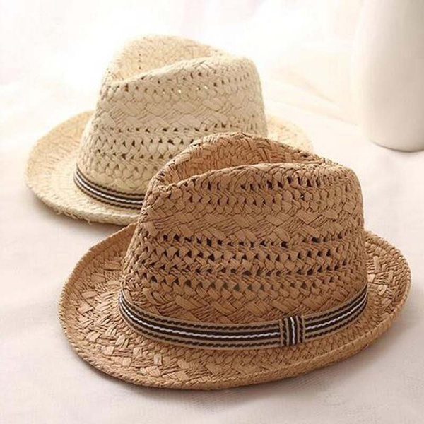 Boho summer sale hats