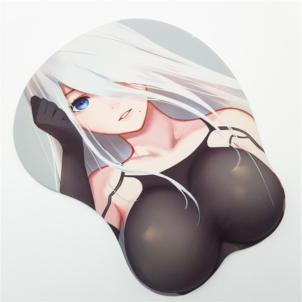 mouse pad ecchi