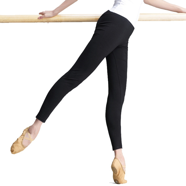 Ballet Stirrup Legging | Hard Tail Forever