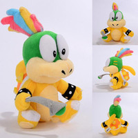 roy koopa plush