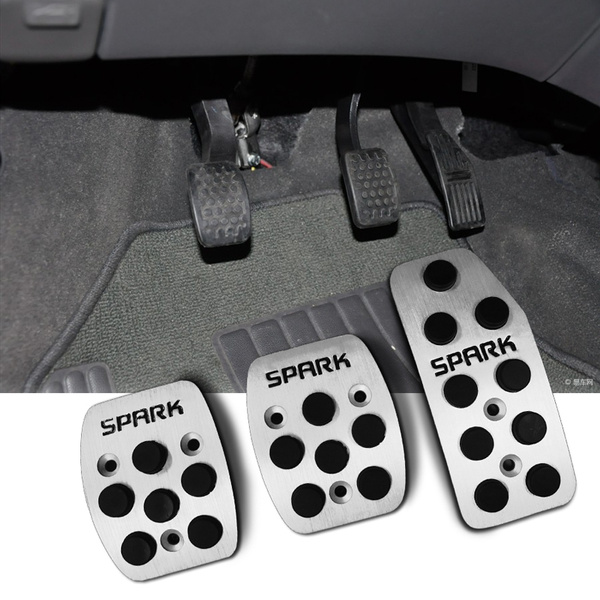 chevrolet spark car accessories