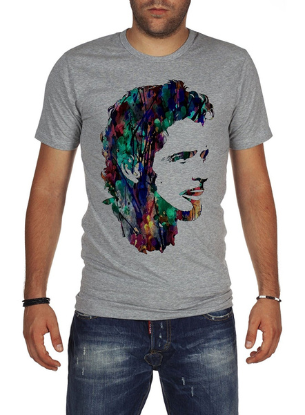 Men's Chris Cornell Soundgarden 