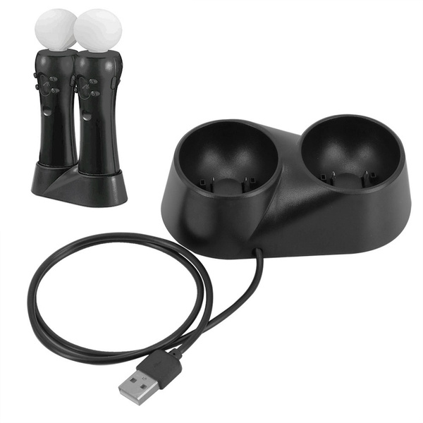 charger for ps4 vr controller