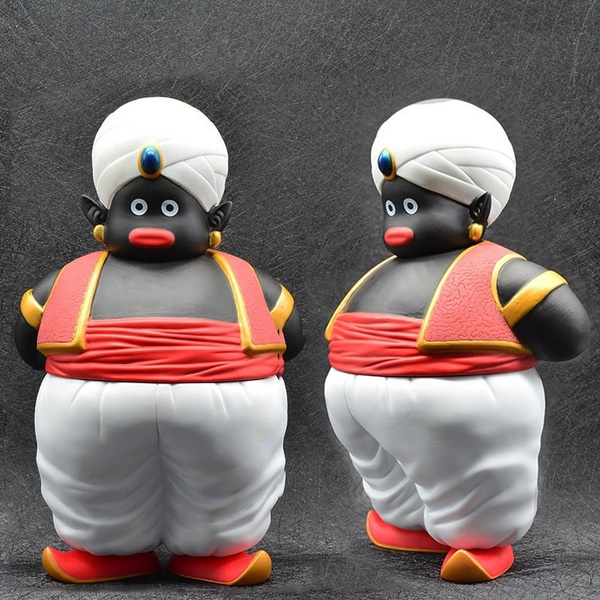 mr popo action figure