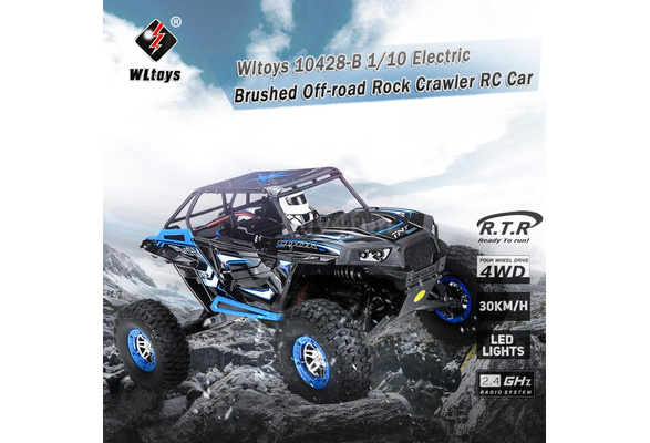 wltoys 10428 b