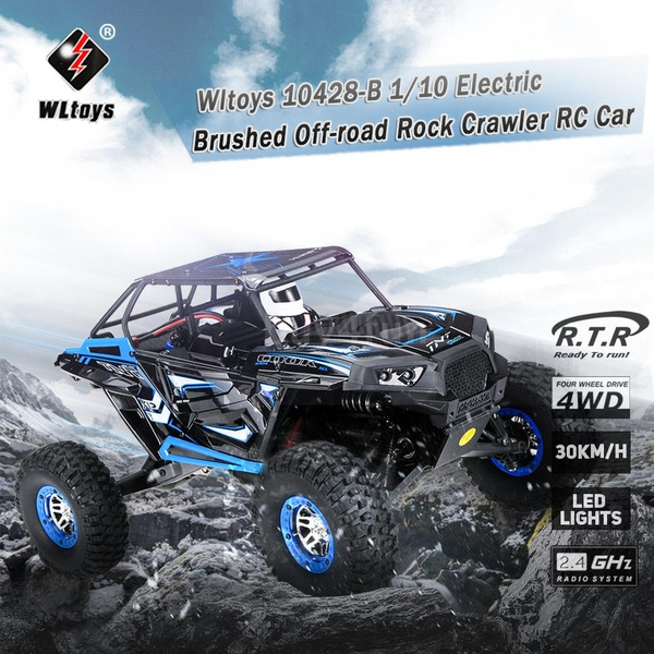 wltoys 10428 b