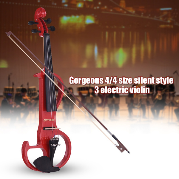 Ammoon 2024 electric violin