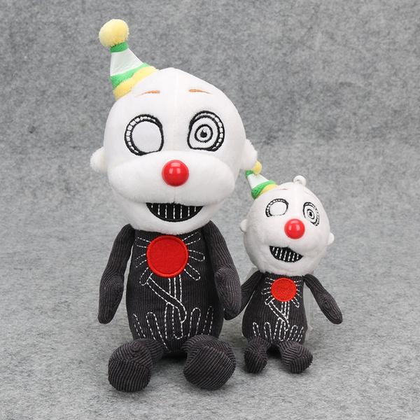 ennard plush