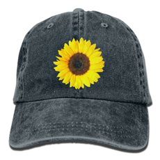 Sunflowers, Gifts, Cowboy, unisex
