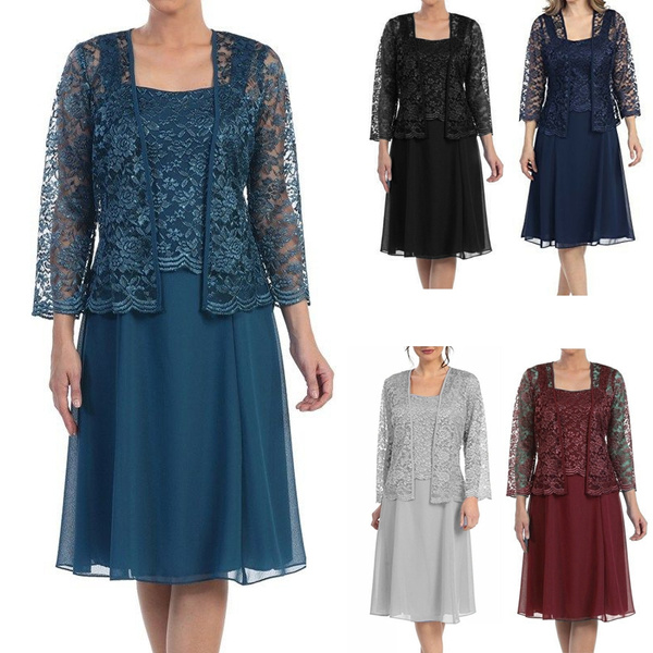 ladies lace evening jackets