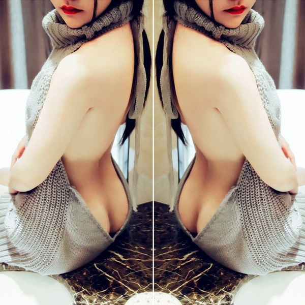 virgin killer sweater sexy