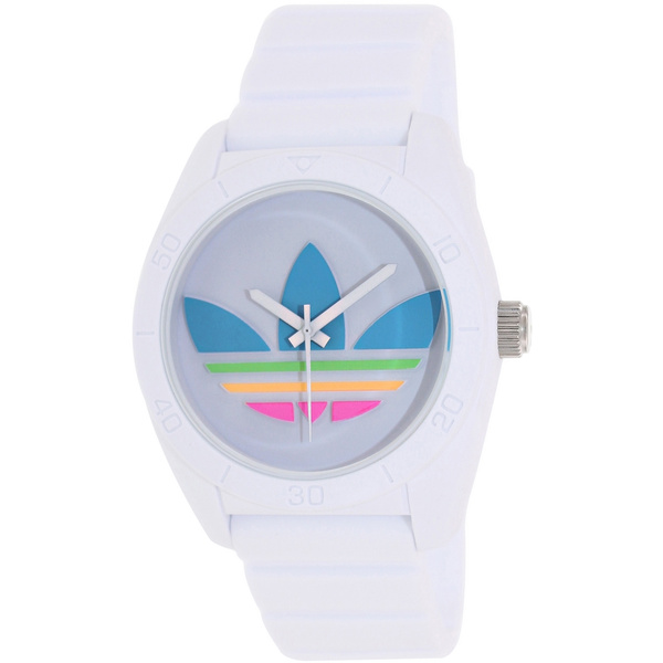 Adidas men's hot sale santiago watch