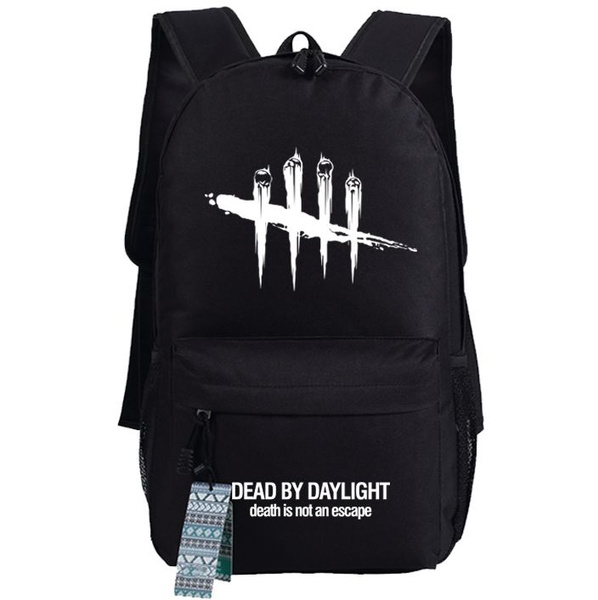 dead by daylight backpack